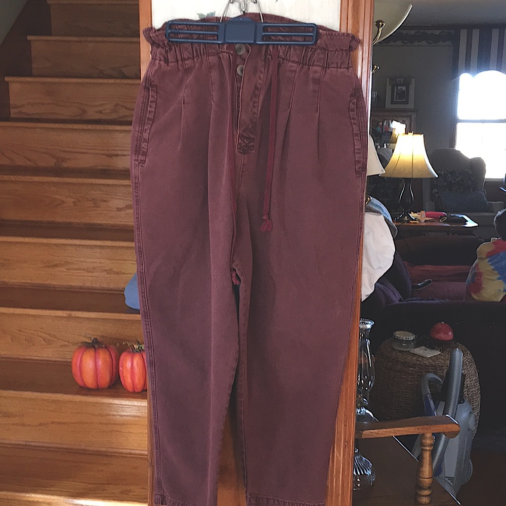 Free People pants